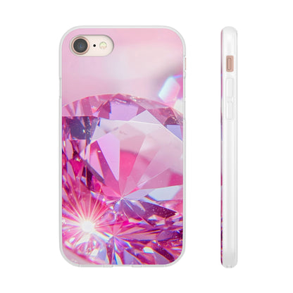 Flexi Case – Pink Ice