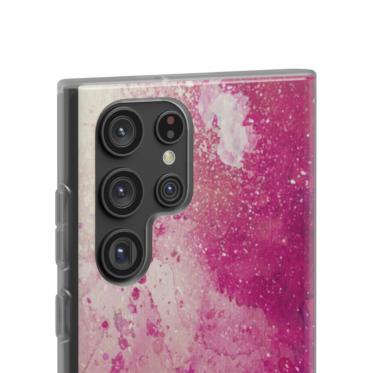 Flexi Case – Spilled Wine
