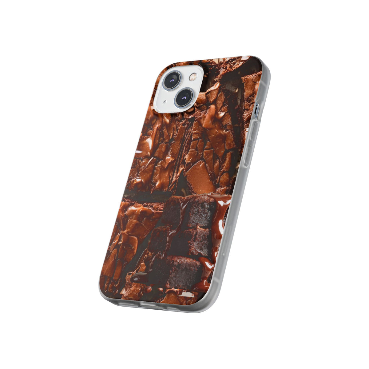 Flexi Case – Brownie Weather