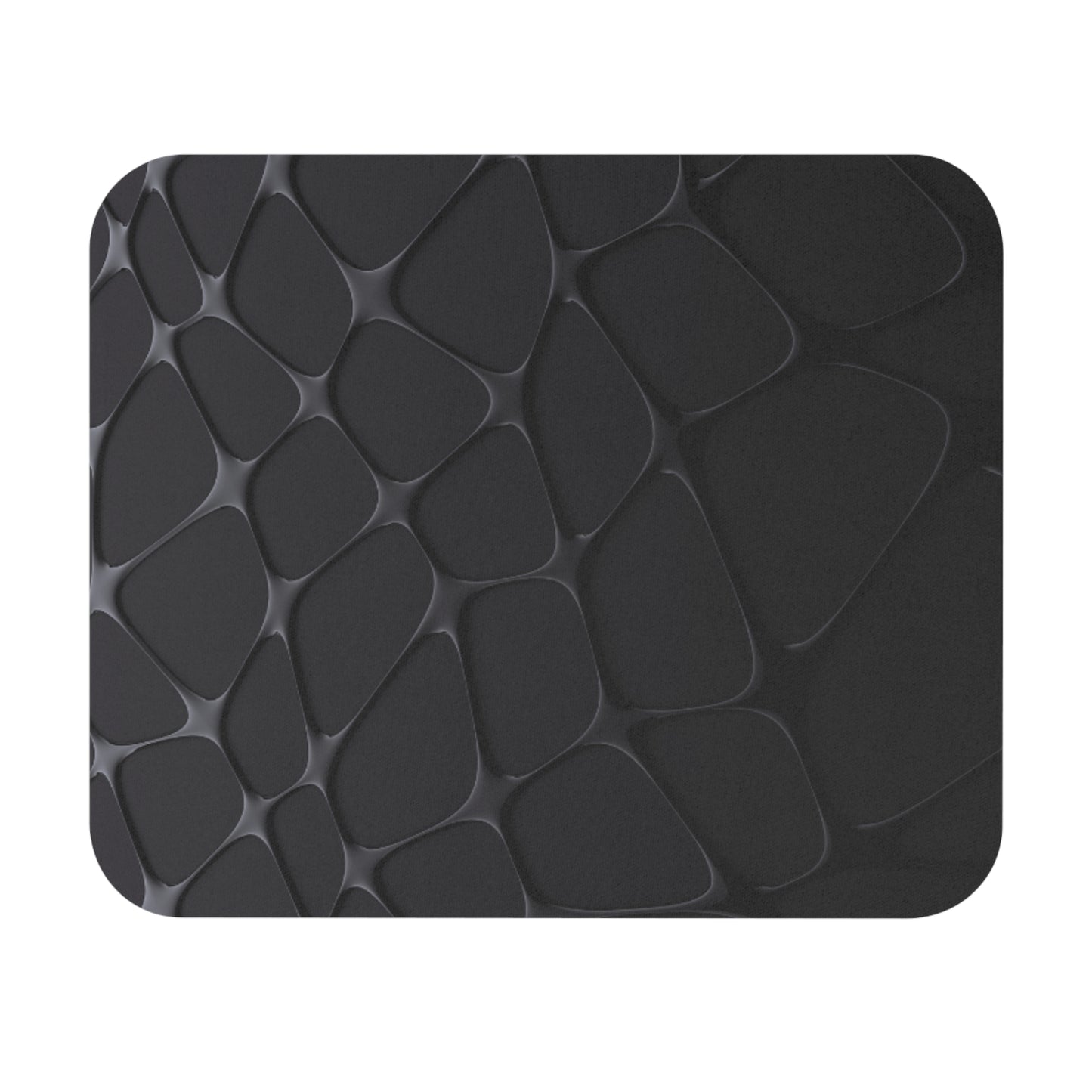Mouse Pad – Night Scale
