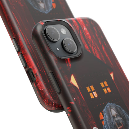 Wireless-Charging Compatible Case – Undead Uprising