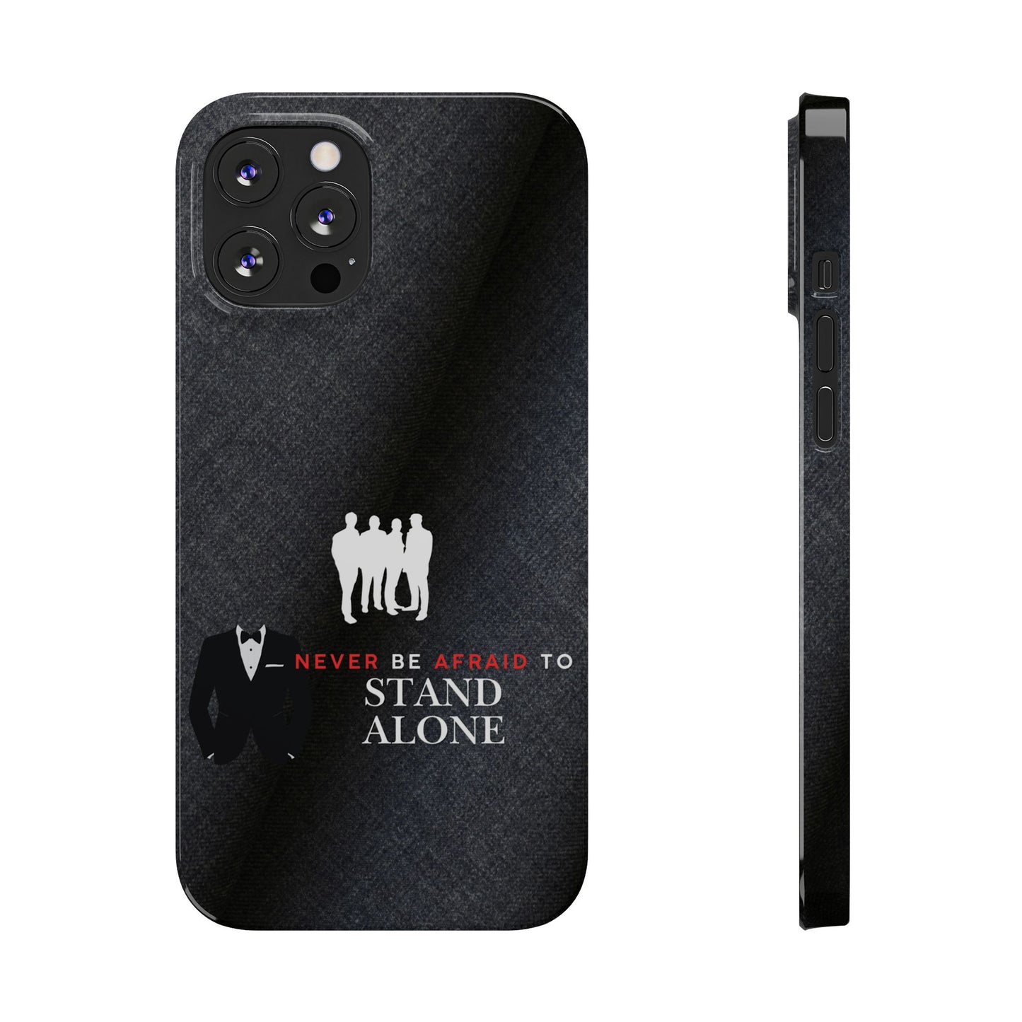 Slim Phone Case – Stand Alone