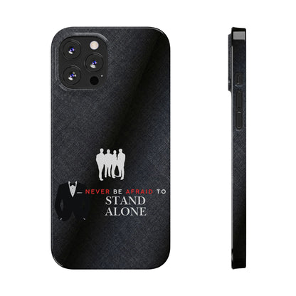 Slim Phone Case – Stand Alone