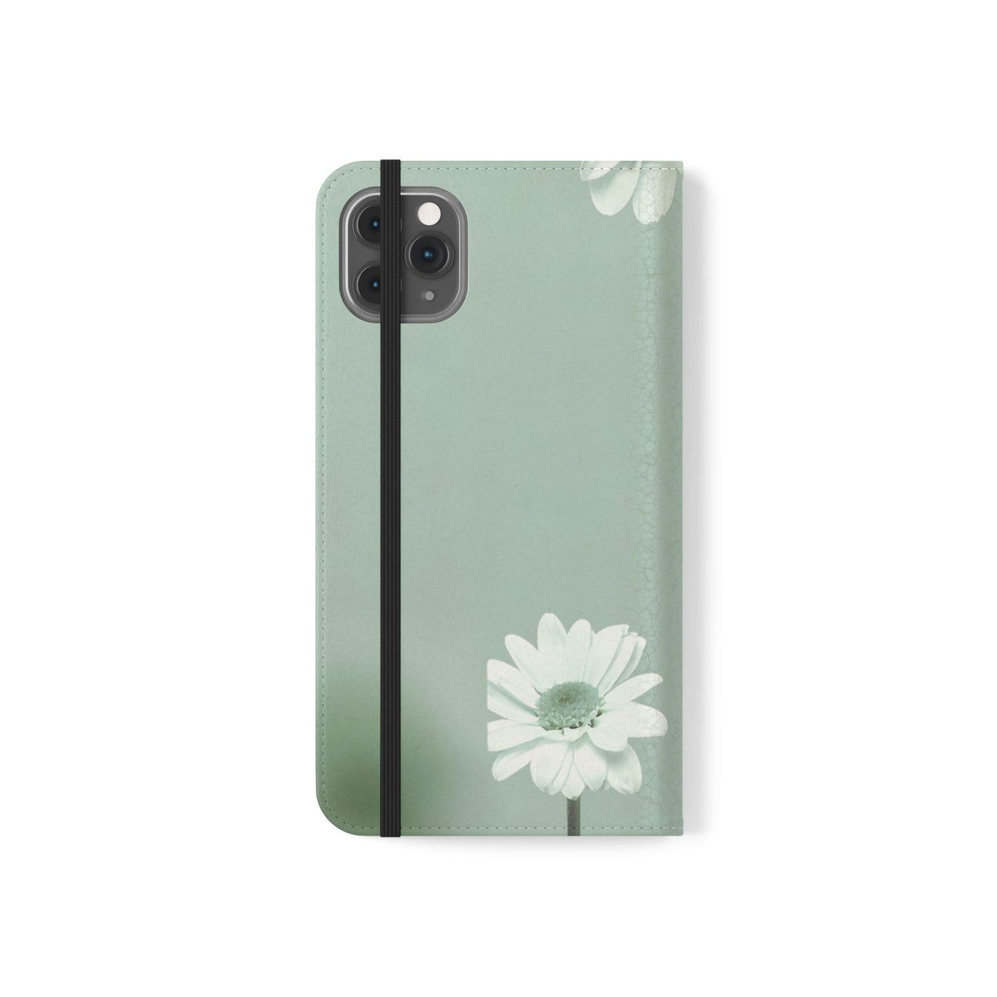 Flip Case – Daisy Serenity