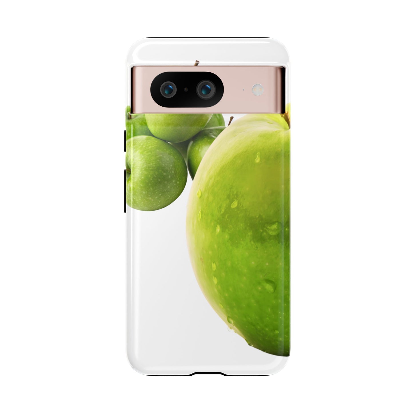 Protective Phone Case – Apple Focus