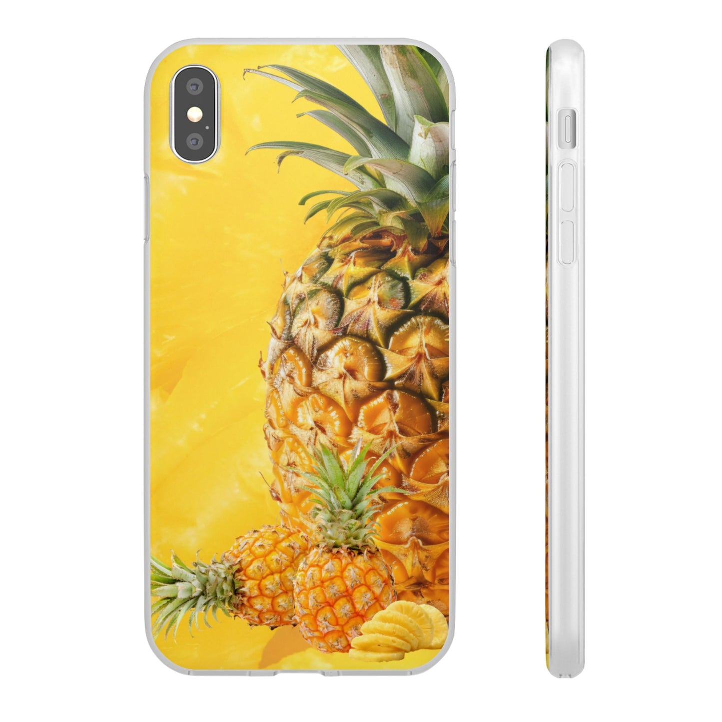 Flexi Case – Tropic Mode