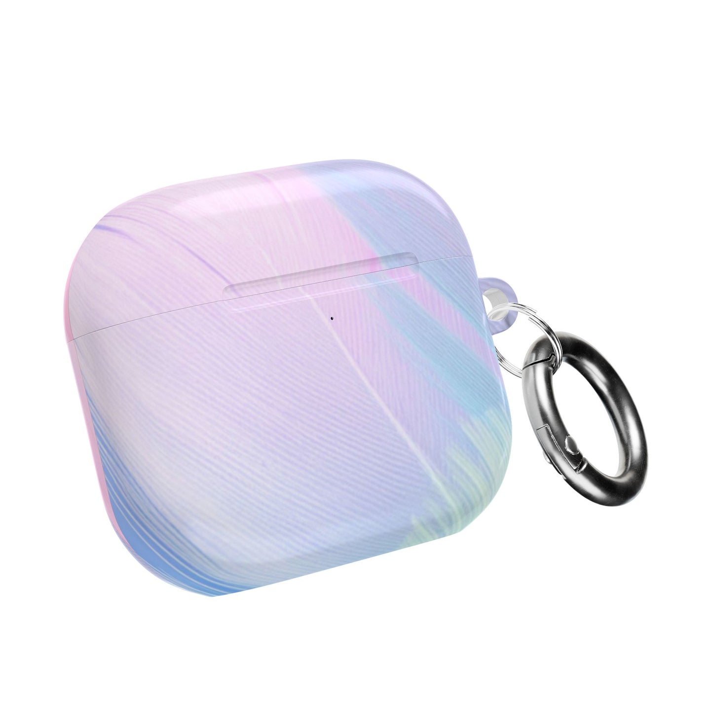 Earbud Case Cover – Candy Wisps