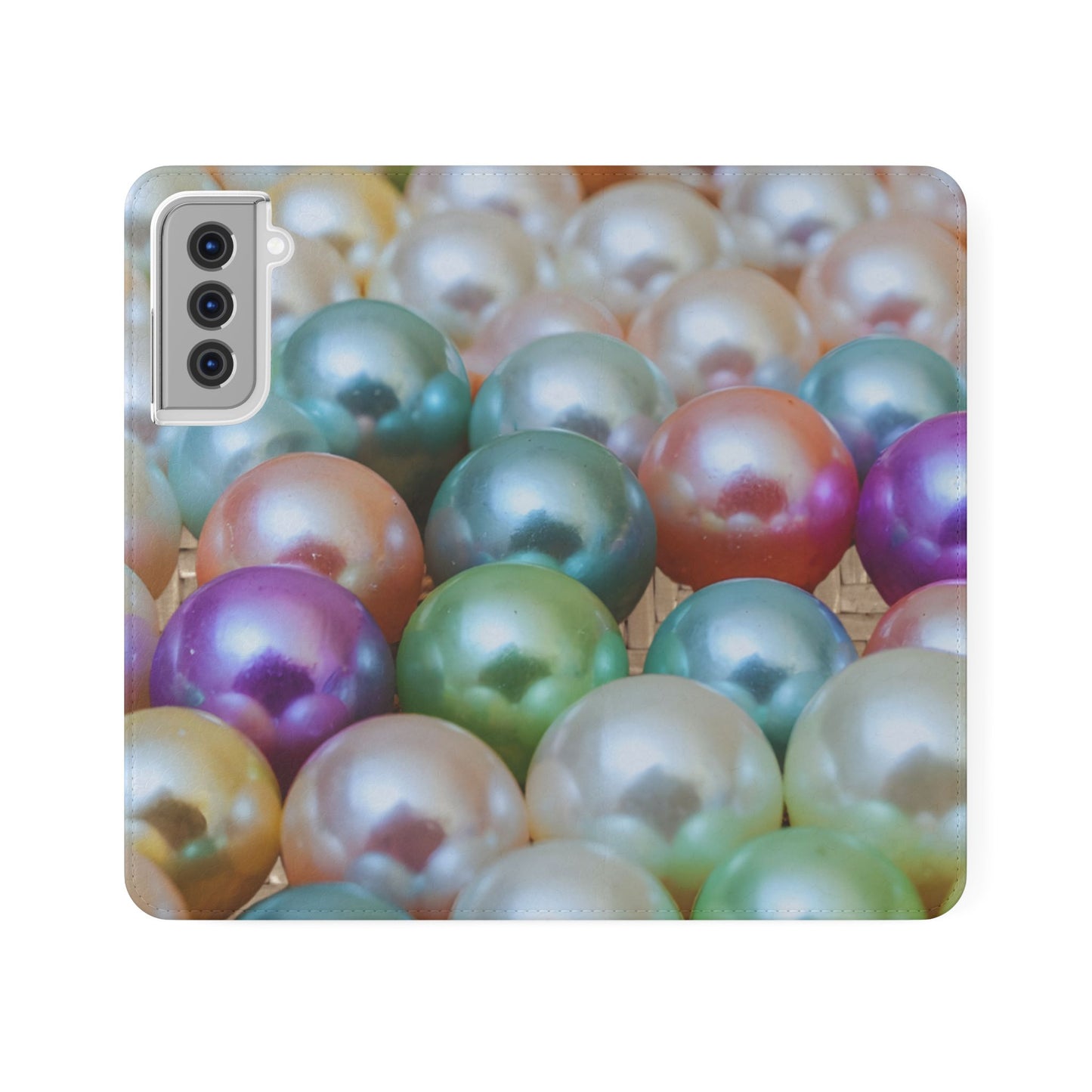 Flip Case – Pearl Pop