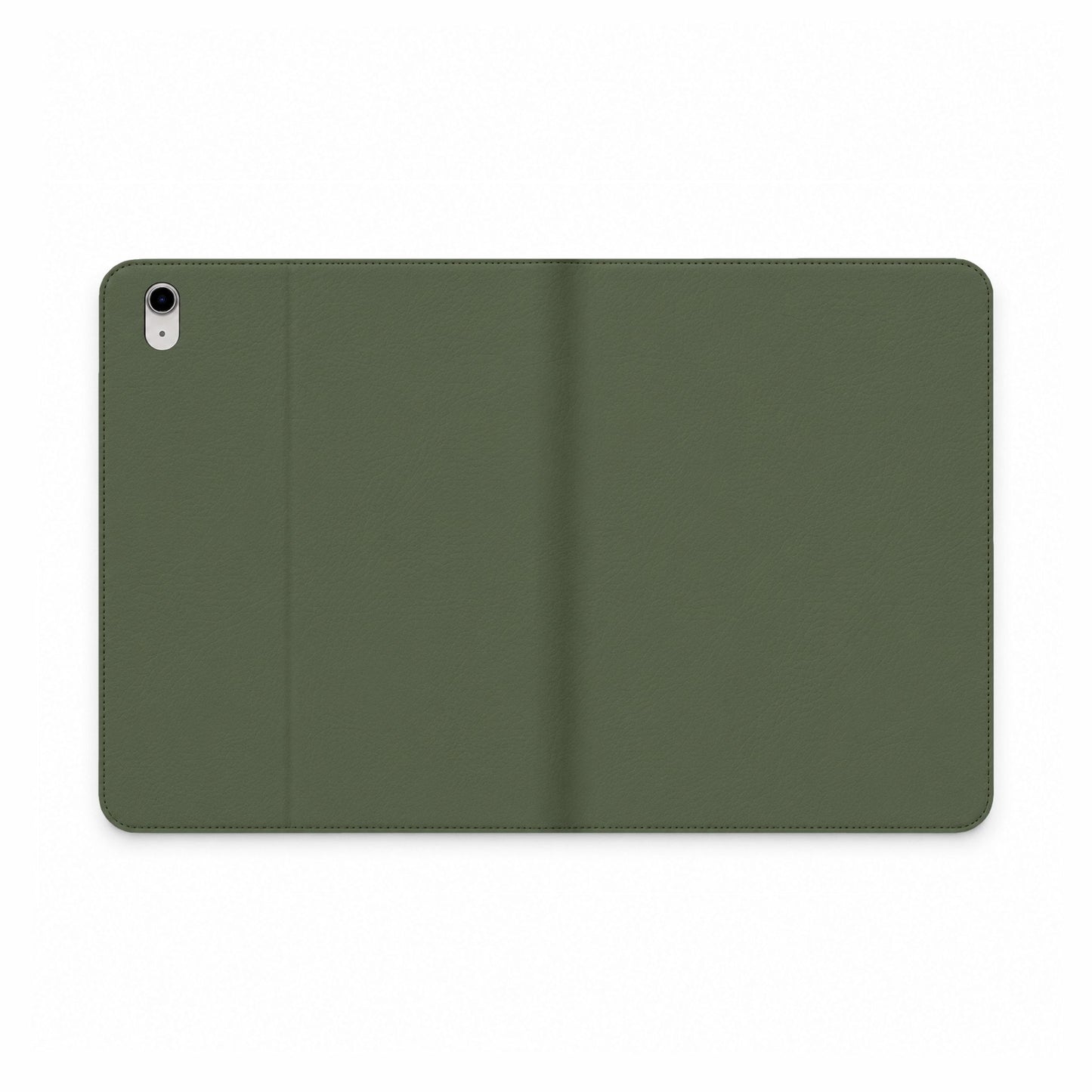 Tablet Folio Case – Cabin Green