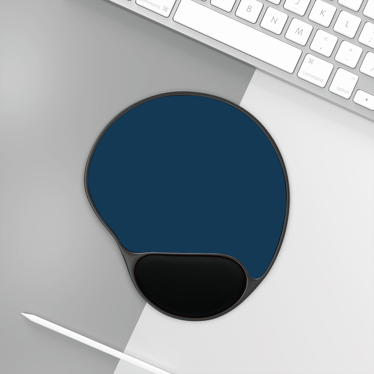 Ergonomic Mouse Pad – November Sky