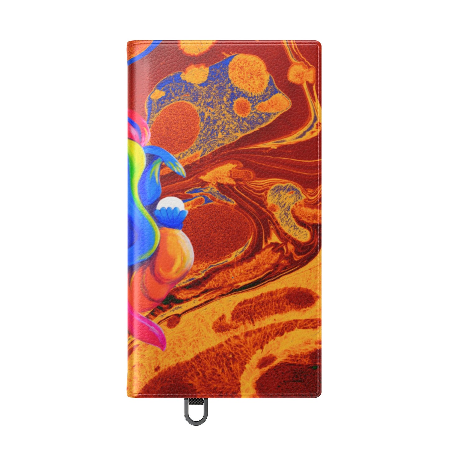Flip Case – Karma Blaze