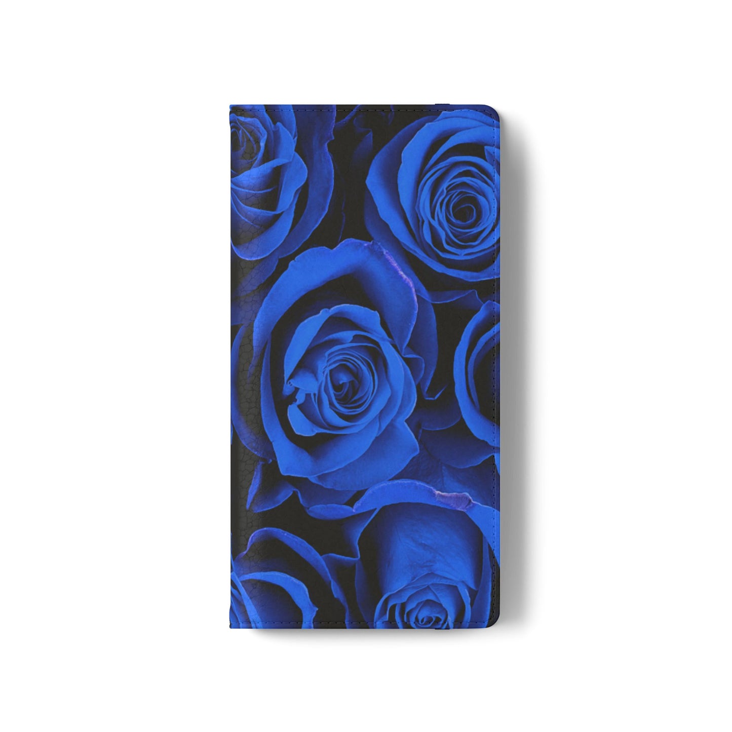 Flip Case – Midnight Bloom