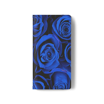 Flip Case – Midnight Bloom