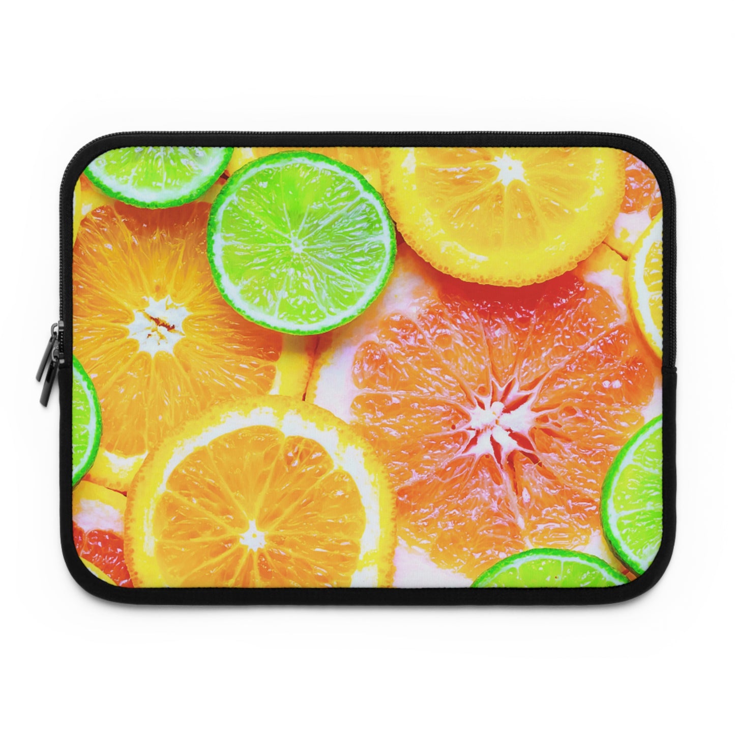 Laptop Sleeve – Sunkissed Citrus