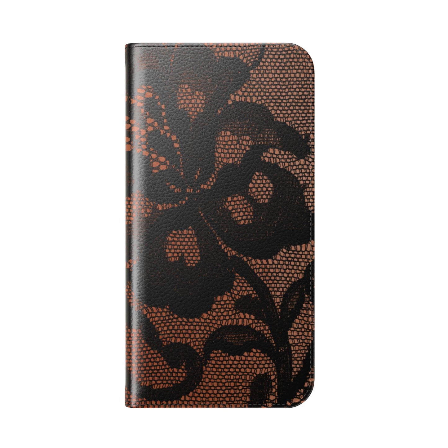 Flip Case – Ember Lace