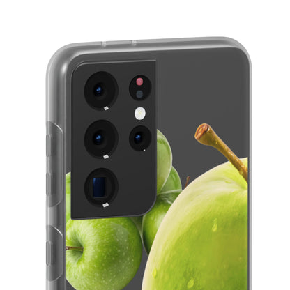 Flexi Case – Apple Focus