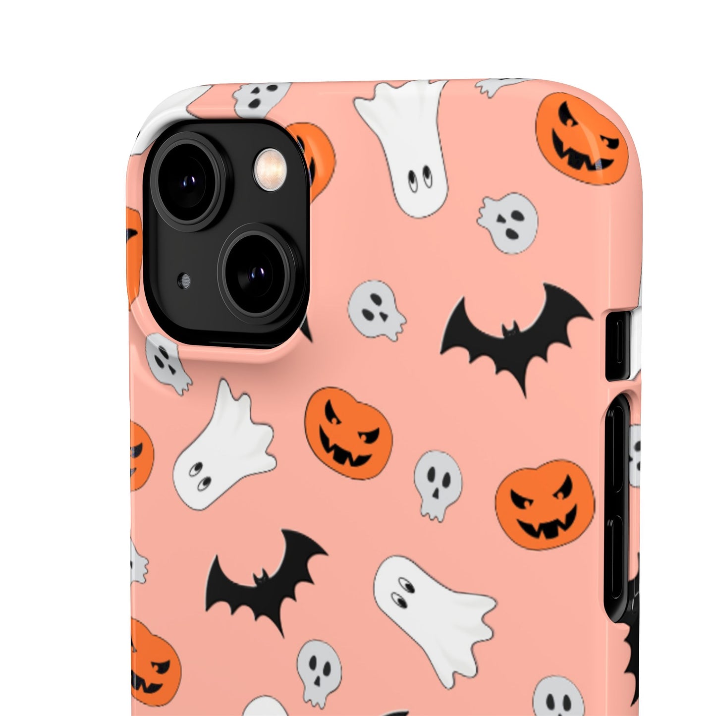 Snap Phone Case – Boo Crew