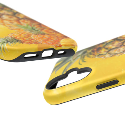 Impact-Resistant Phone Case – Tropic Mode