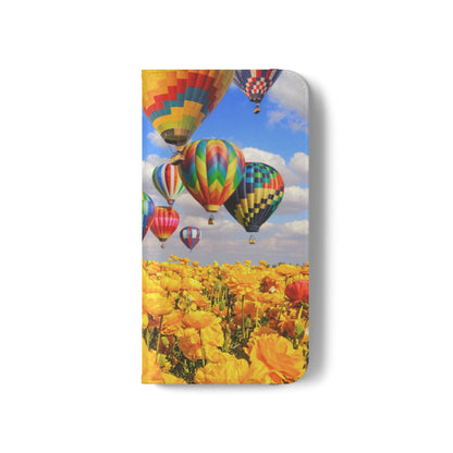 Flip Case – Up We Go