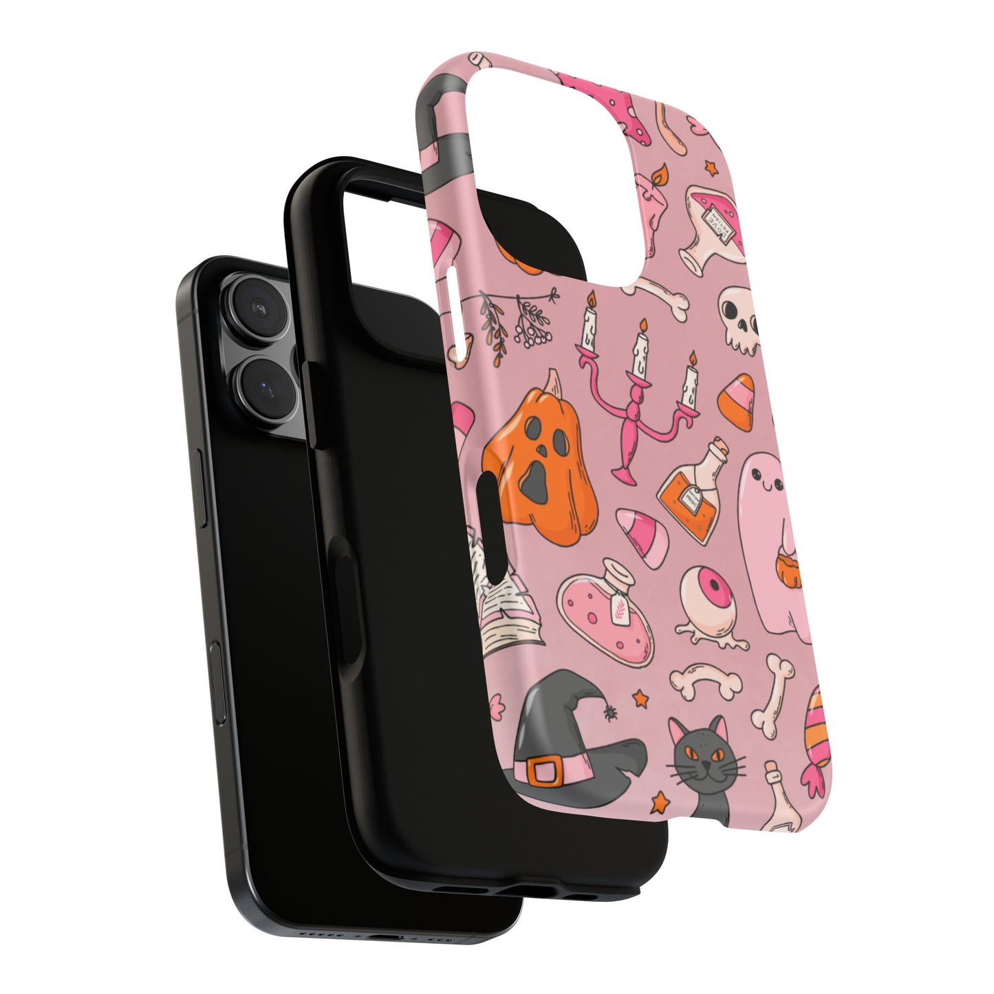 Protective Phone Case – Sugar & Spells