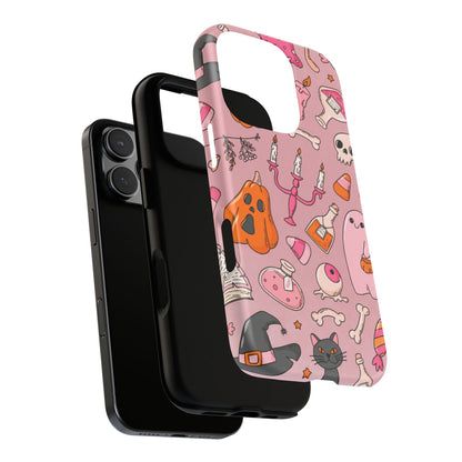 Protective Phone Case – Sugar & Spells