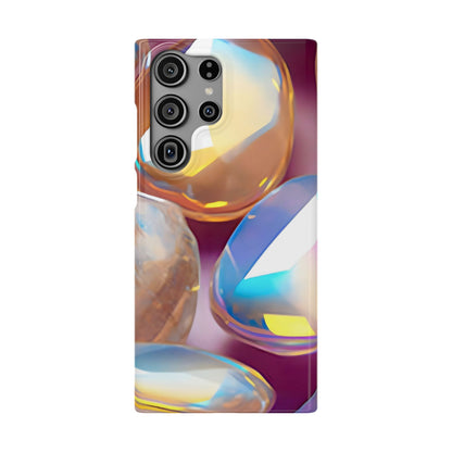 Snap Phone Case – Glass Candy
