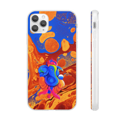 Flexi Case – Karma Blaze