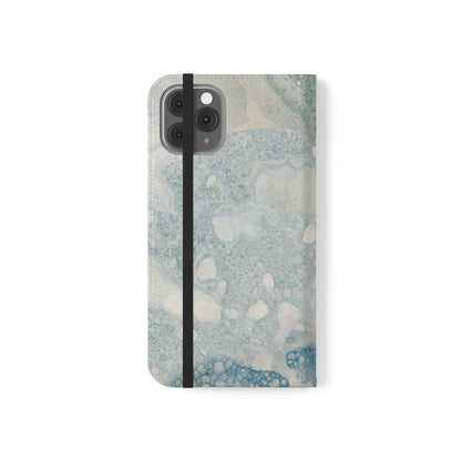 Flip Case – Clay Water