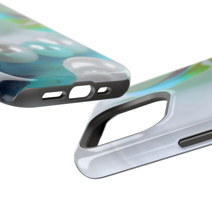 Impact-Resistant Phone Case – Mermaid's Pearl