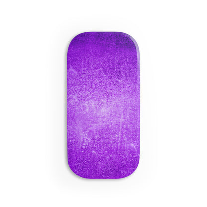 Phone Grip – Violet Voltage