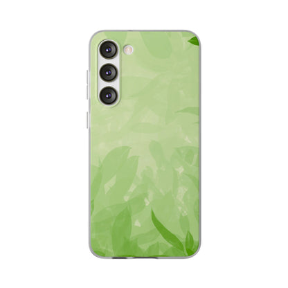 Flexi Case – Leaf Echo