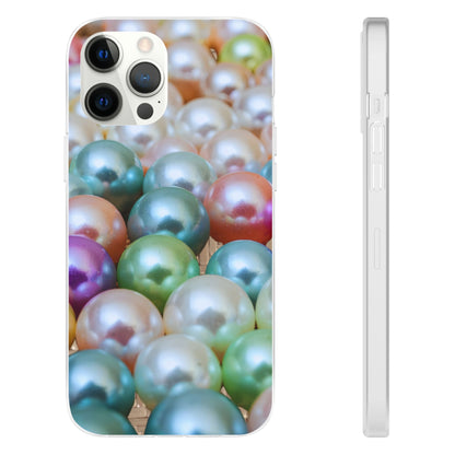 Flexi Case – Pearl Pop