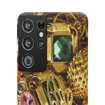 Snap Phone Case – Royal Dynasty