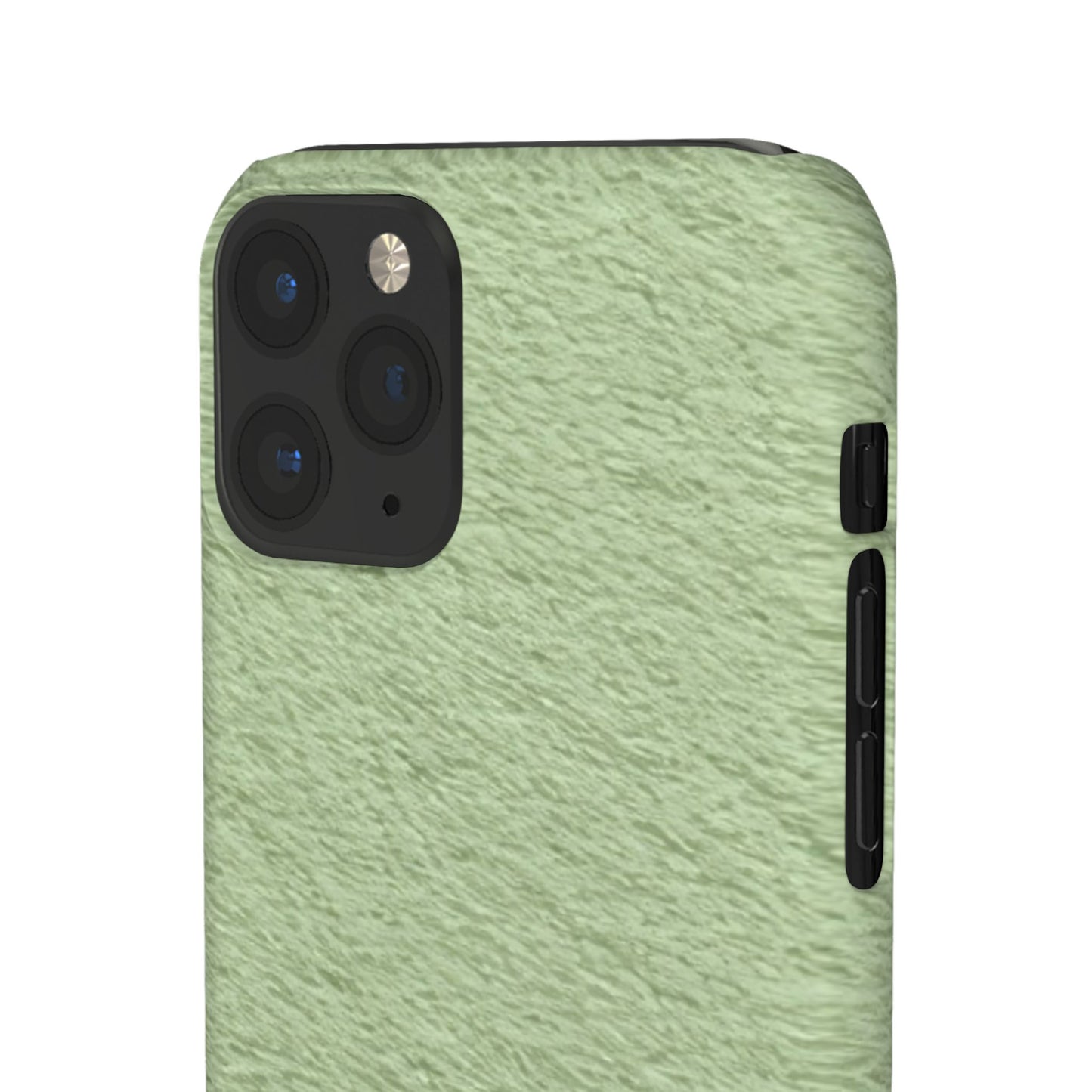 Snap Phone Case – Matcha Wash
