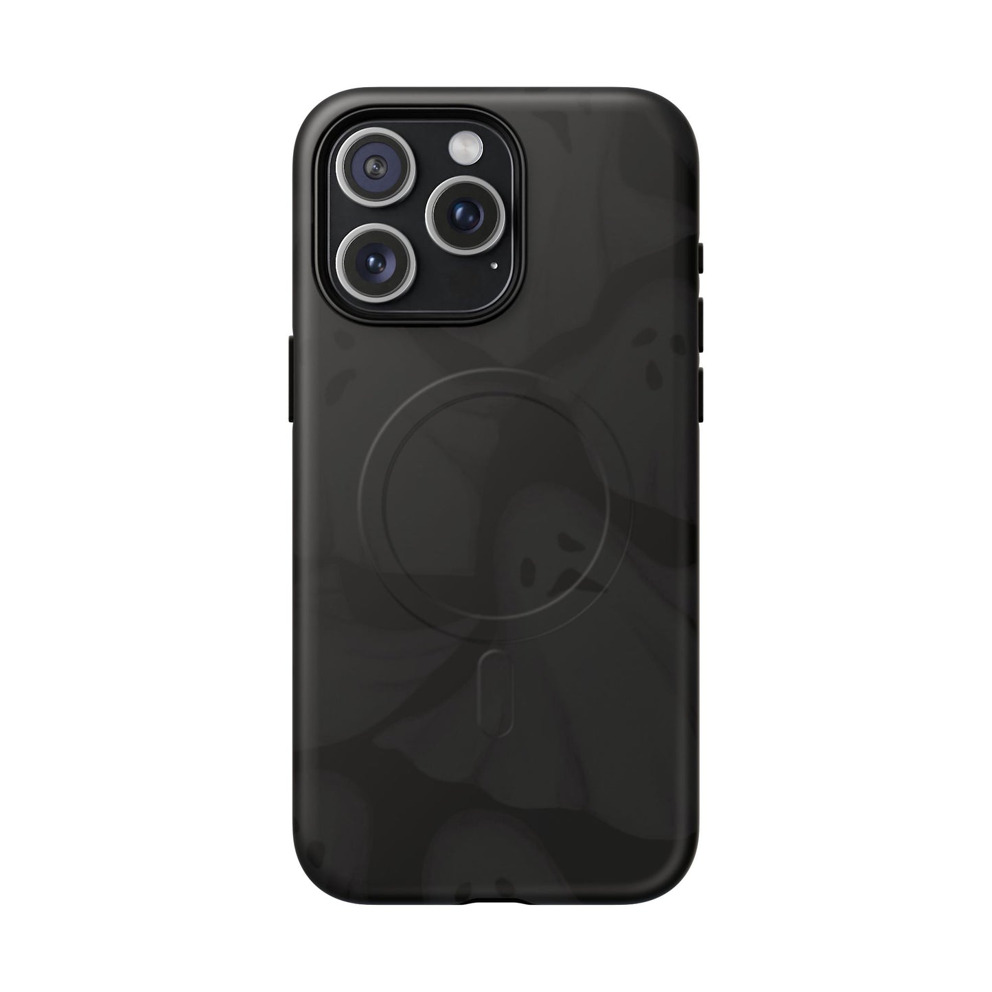 Protective Magnetic Phone Case – Ghosted