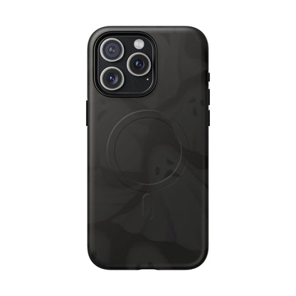 Protective Magnetic Phone Case – Ghosted