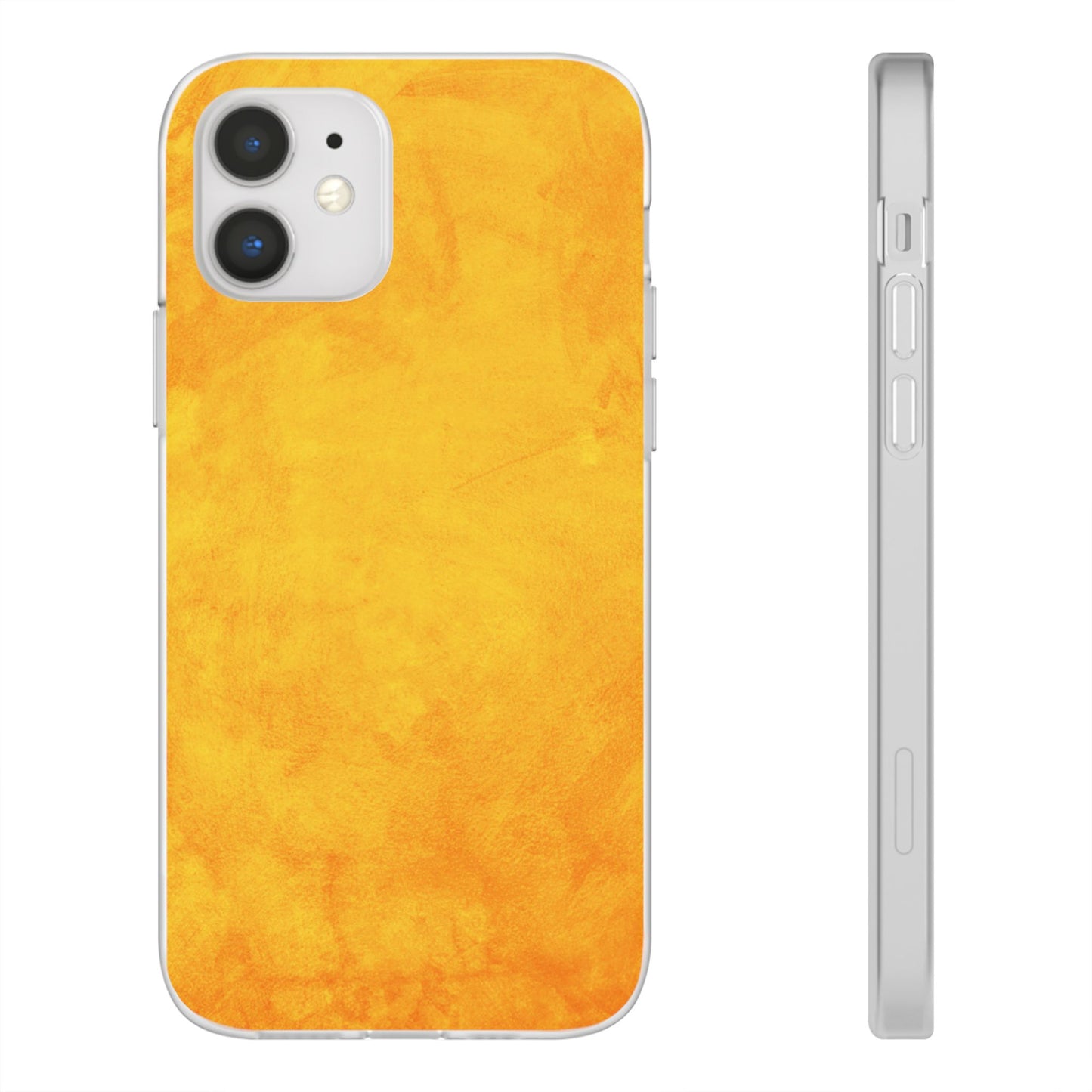 Flexi Case – Saffron Smoke