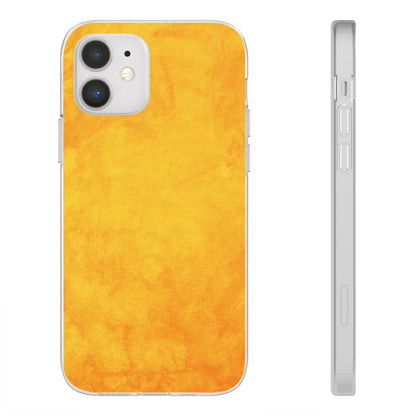 Flexi Case – Saffron Smoke