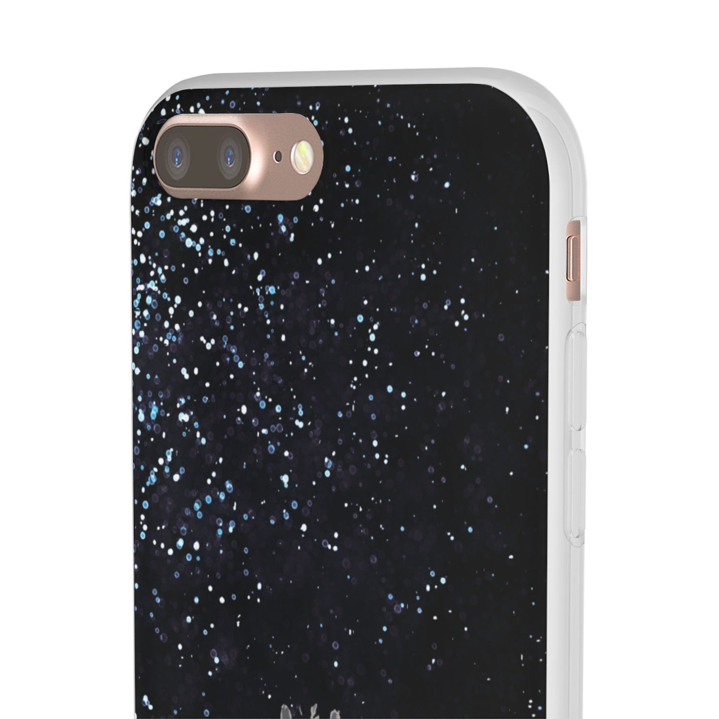 Flexi Case – Fearless Grace
