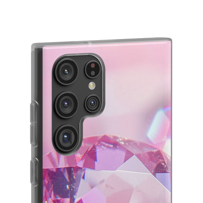 Flexi Case – Pink Ice