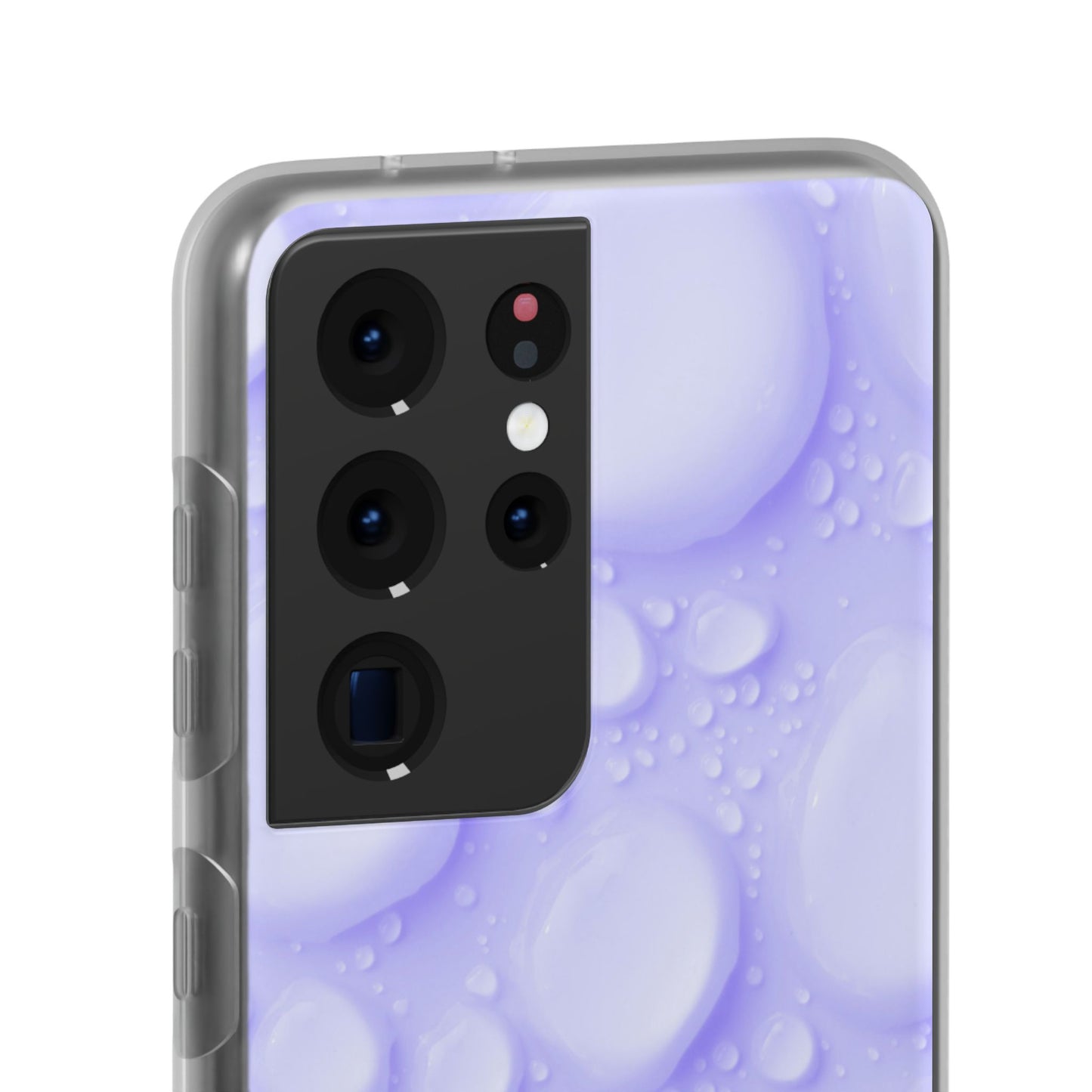 Flexi Case – Lilac Dew