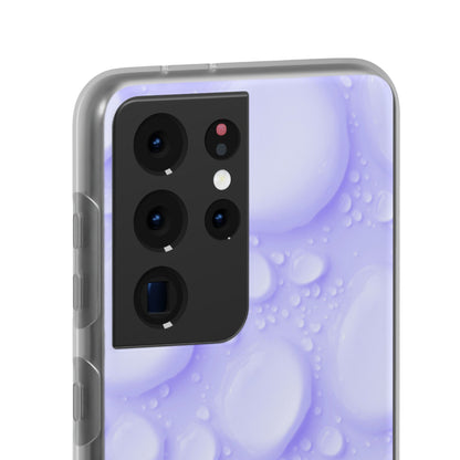 Flexi Case – Lilac Dew