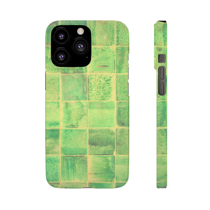 Snap Phone Case – Mosaic Mode