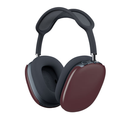 Headphone Ear Cup Covers – Mulled Wine
