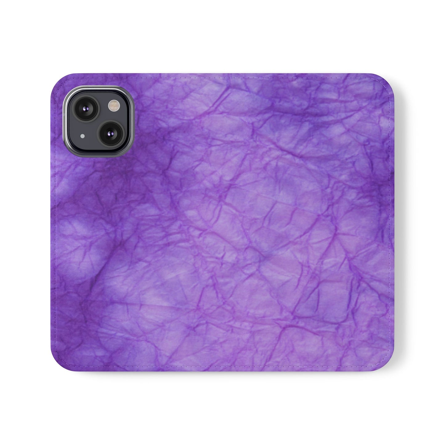 Flip Case – Neon Dusk