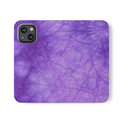 Flip Case – Neon Dusk