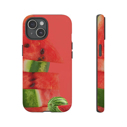 Protective Phone Case – Summer Slice