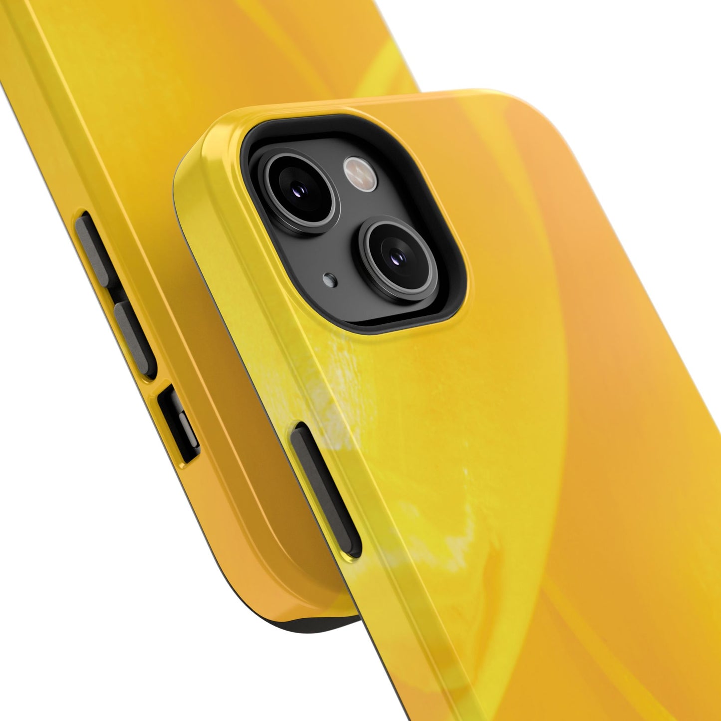 Impact-Resistant Phone Case — Sunlit Splash
