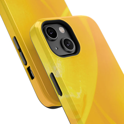 Impact-Resistant Phone Case — Sunlit Splash