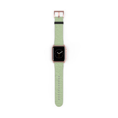 Watch Band – Matcha Wash